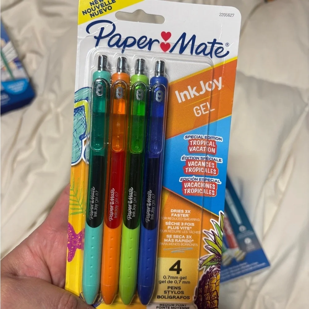 Paper Mate Bundle